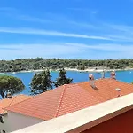 Red&green Appartement Pula