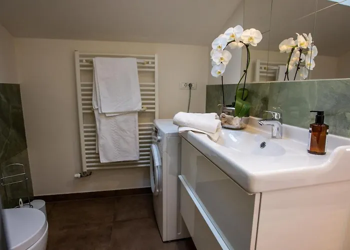 Red&green Apartamento Pula