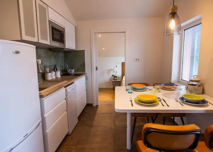 Apartamento Red&green