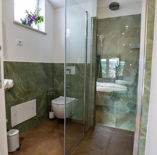 Apartamento Red&green Pula