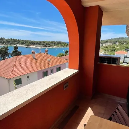 Red&green Appartement Pula