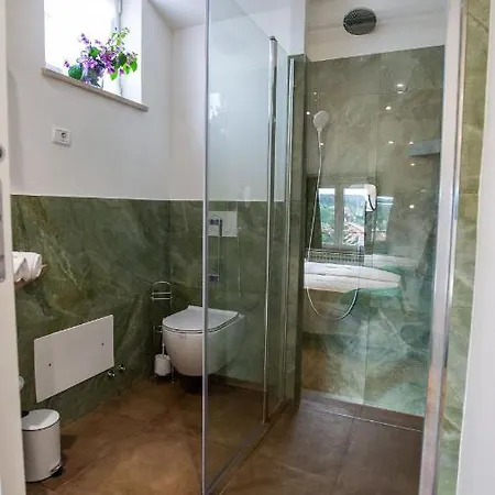 Apartamento Red&green Pula