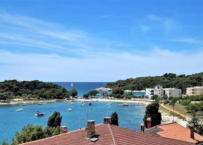 Red&green Appartement Pula