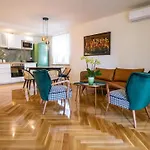 Apartamento Red&green Pula