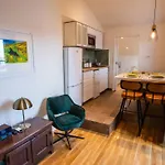 Apartamento Red&green Pula