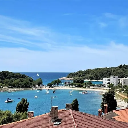 Red&green Апартаменты Пула